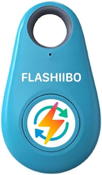 fjllash nfc tag|Flashiibo • Flashibo, NFC Tag, Auto.